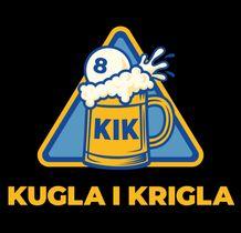 KIK PUB DOO logo