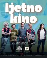 Summer Cinema