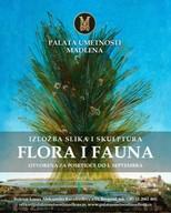 Флора и фауна